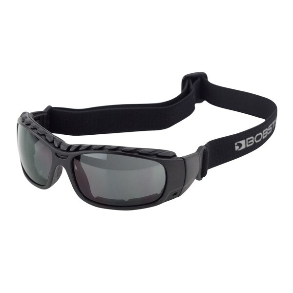 Gunner photochromic convertibles